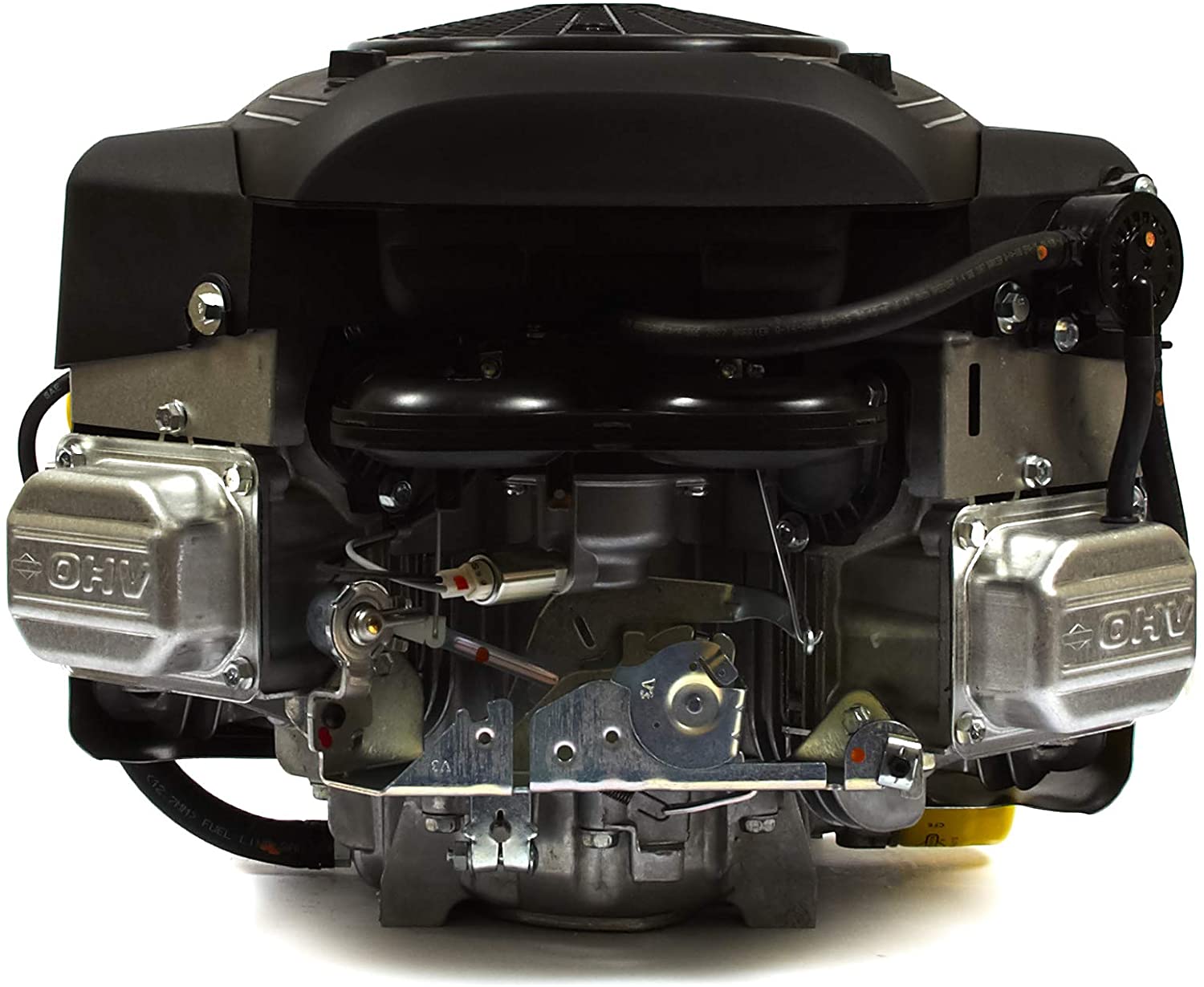 44S977-0032-G1 Briggs & Stratton 25 Gross HP Engine 1x3-5/32